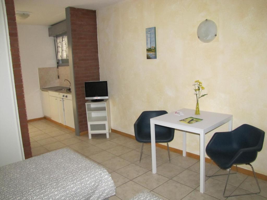 Residence Tell キアッソ 部屋 写真