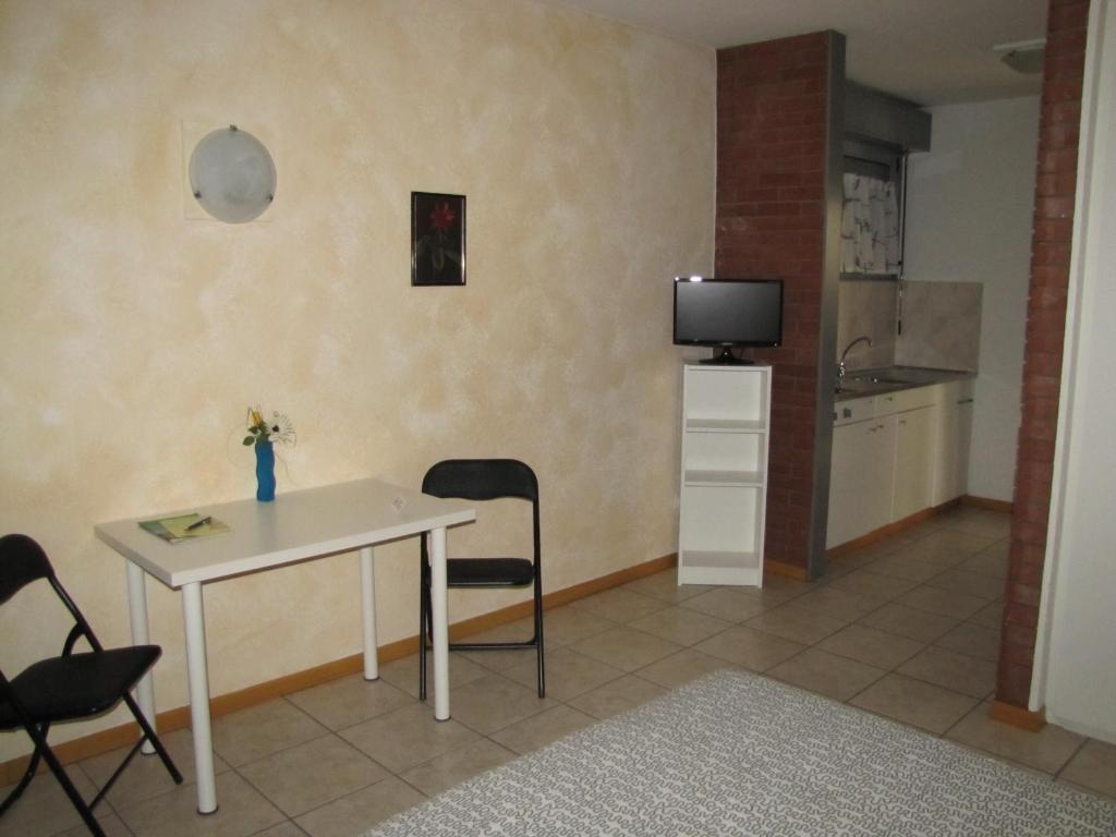 Residence Tell キアッソ 部屋 写真