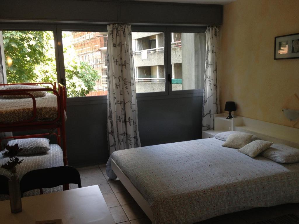 Residence Tell キアッソ 部屋 写真