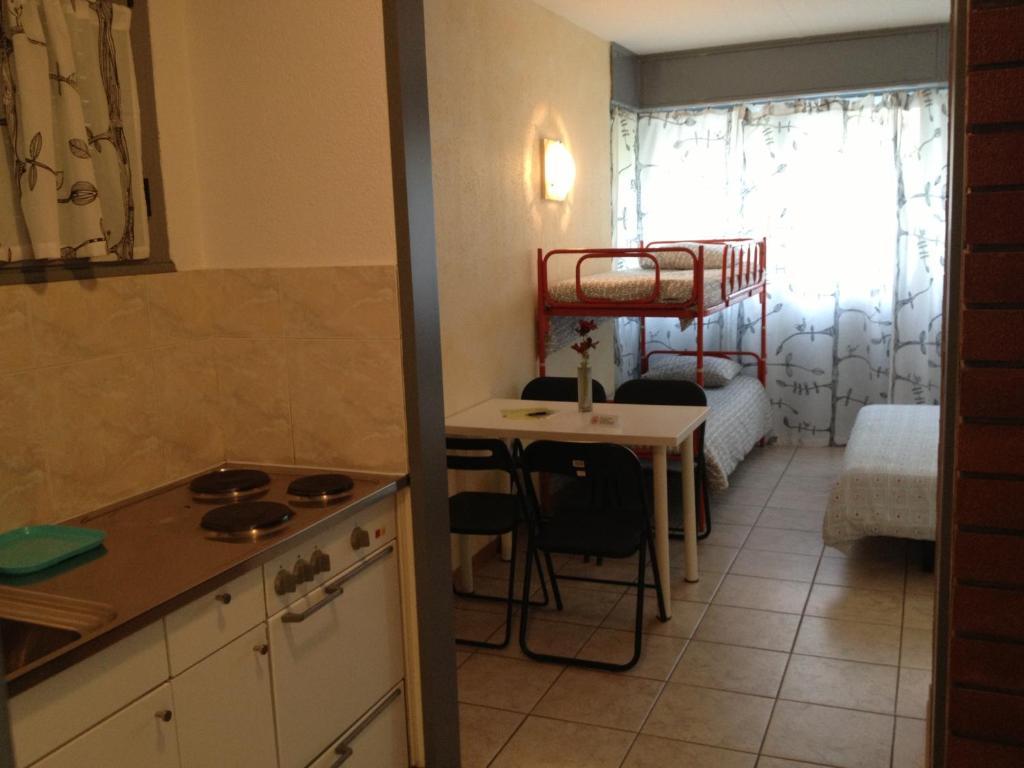Residence Tell キアッソ 部屋 写真