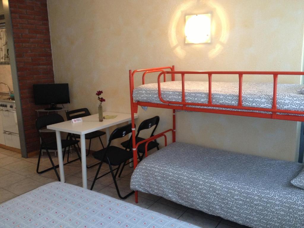 Residence Tell キアッソ 部屋 写真