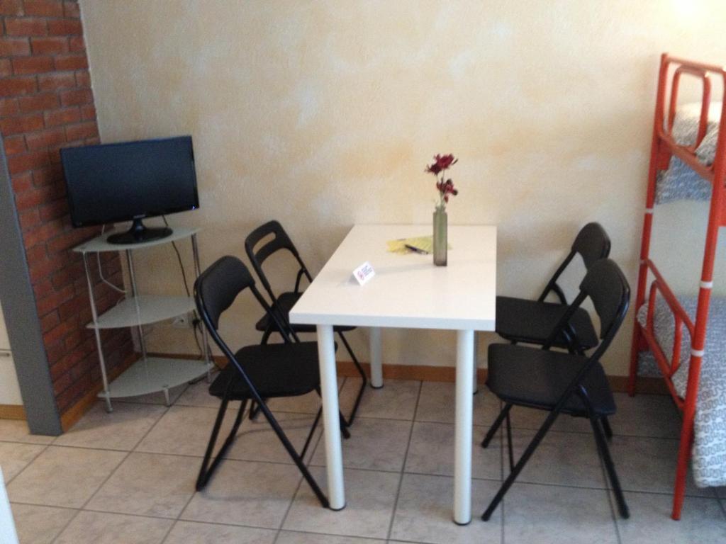 Residence Tell キアッソ 部屋 写真